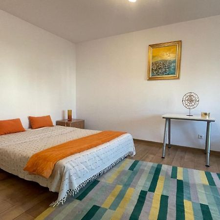 Studio Old Town City Center Calea Victoriei Bukarest Exterior foto