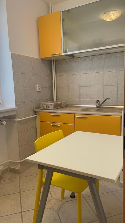 Studio Old Town City Center Calea Victoriei Bukarest Exterior foto