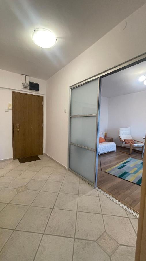 Studio Old Town City Center Calea Victoriei Bukarest Exterior foto