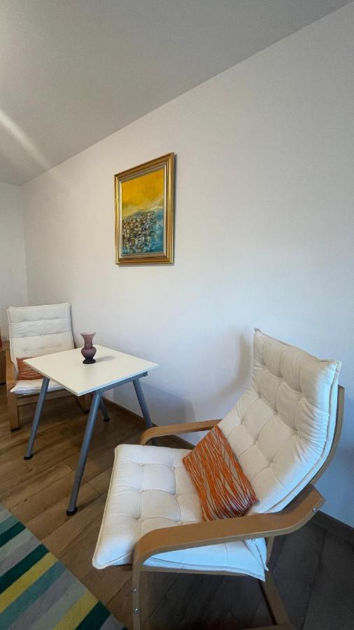 Studio Old Town City Center Calea Victoriei Bukarest Exterior foto