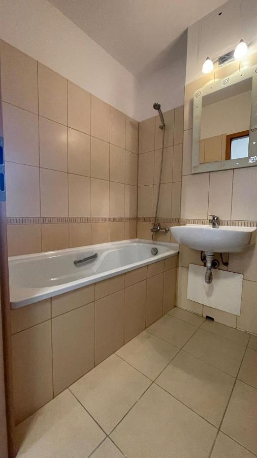 Studio Old Town City Center Calea Victoriei Bukarest Exterior foto