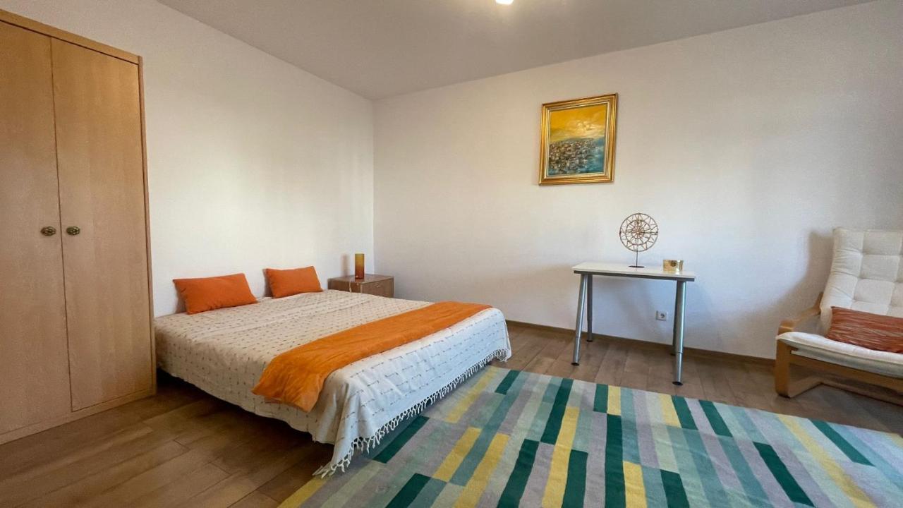 Studio Old Town City Center Calea Victoriei Bukarest Exterior foto