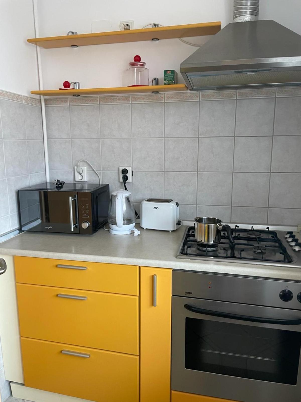 Studio Old Town City Center Calea Victoriei Bukarest Exterior foto